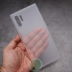 Ốp lưng Galaxy Note 10 Plus - Memumi siêu mỏng 0.3mm